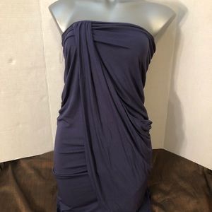 Rachel Pally ruched dress. Excellent condition